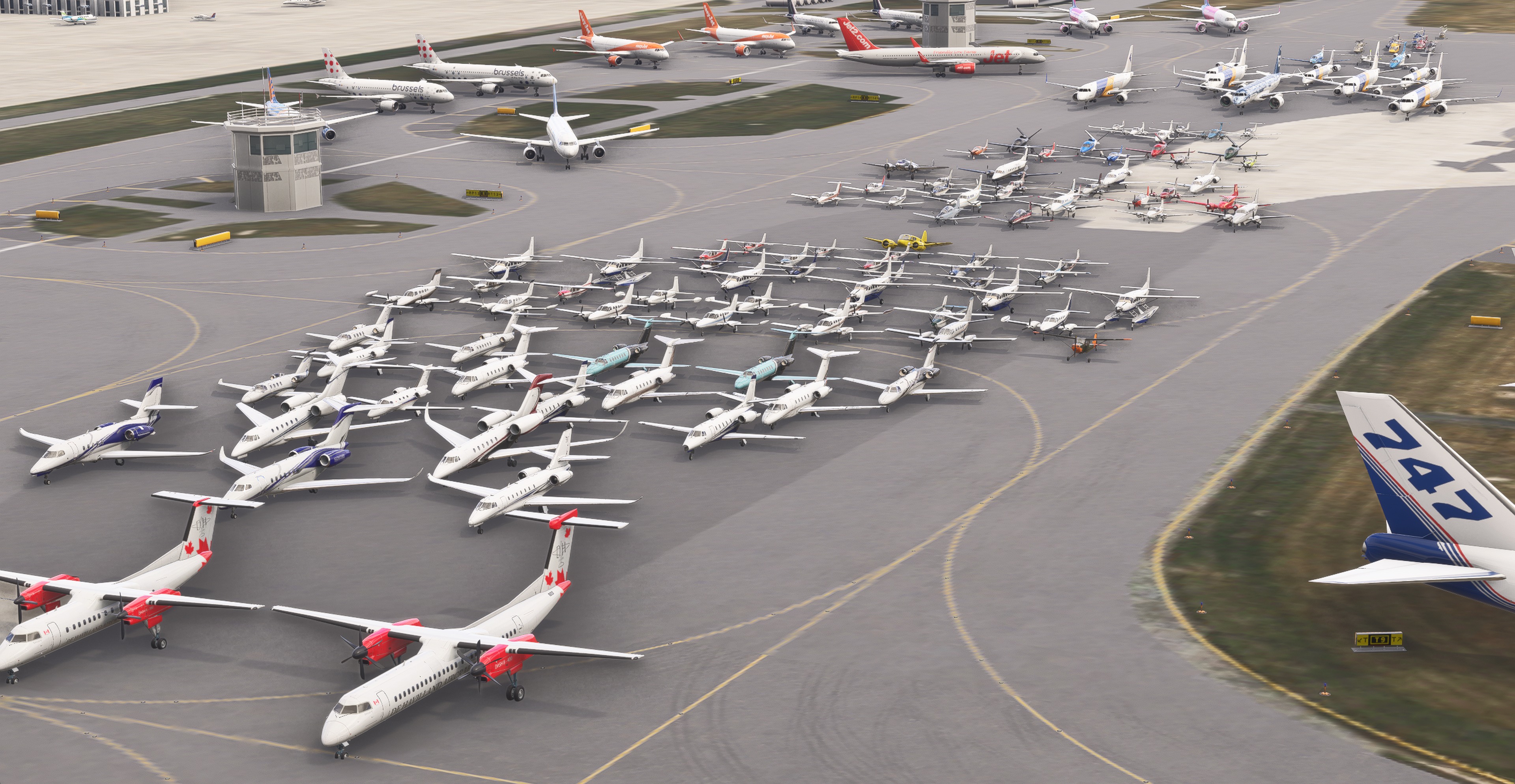 Microsoft Flight Simulator 2024 - Imagen 25